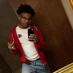 Meet your Posher, Kenton